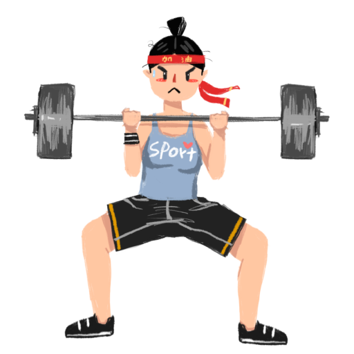 APP Elijo Entrenamiento